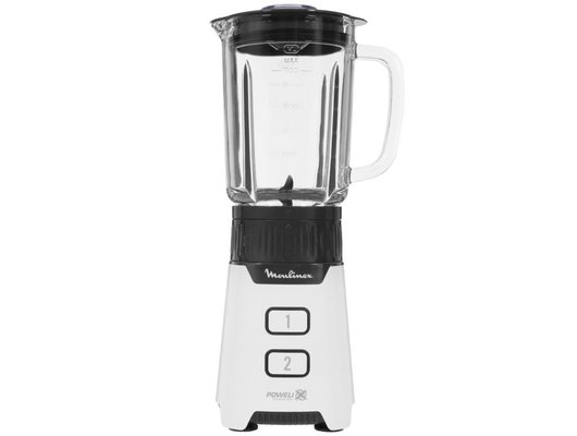 Блендер MOULINEX LM16L110